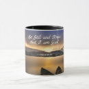 Search for still waters mugs God
