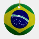 Search for brazilian ornaments Country