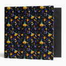 Recherche de halloween binders Bois