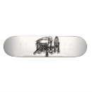 Recherche de vieille école skateboards Musique