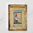 Search for goddess party invitations Egyptian