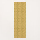 Search for golden yoga mats Pattern