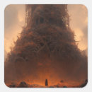 Search for dark art stickers Skulls