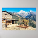 Recherche de nepal posters Mountain