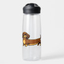 Search for dachshund water bottles Puppy