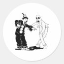 Search for skeleton costume stickers Ghost