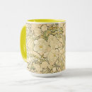 Search for art nouveau mugs Pattern