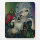 Search for princesse mousepads French