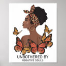 Search for afro girl posters Melanin