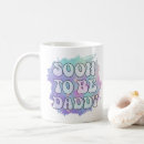 Search for funny pregnancy mugs Daddy