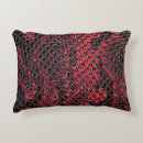 Recherche de utilisé coussins Rouge
