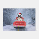 Search for boston terrier doormats Animal