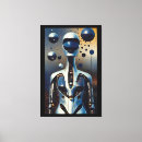 Recherche de cyborg art Robots