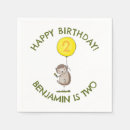 Search for hedgehog napkins Adorable