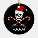 Search for ho ho ho ornaments Pirate