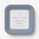 Search for dusty blue plates Religious