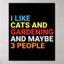 Search for funny gardening posters Plant