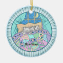 Search for sleeping cat ornaments Pets