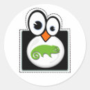 Search for linux stickers Ubuntu