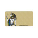 Search for egyptian return address labels Deity