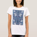 Search for william morris tshirts Flower
