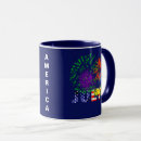 Search for fourth of july mugs Independence