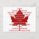 Search for anthem postcards Canada