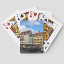 Search for architecture playing cards Colourful