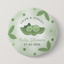 Recherche de pois badges Baby shower