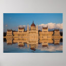 Search for parliament buildings posters Budapest