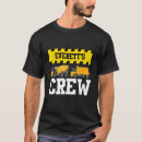 Recherche de construction crew tshirts Personnalisation