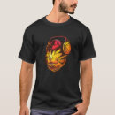 Search for headset tshirts Music