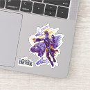 Search for black white panther stickers Wakanda