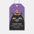 Recherche de de chat étiquettes cadeau Amusant
