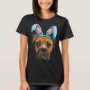 Search for easter boxer tshirts Ears
