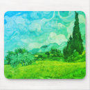 Recherche de cypr tapis souris Paysage