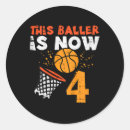Search for basketball net stickers Slam dunk
