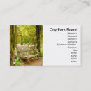 Search for park bench Flowers