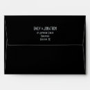Search for art deco envelopes Minimalist