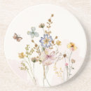 Search for dried coasters Flowers
