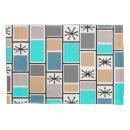 Search for modern vintage pillowcases Space age