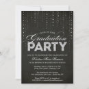 Search for bling graduation invitations Chic