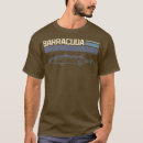 Search for barracuda tshirts Angling