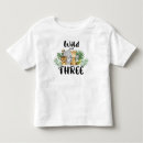 Search for cute toddler tshirts Tropical