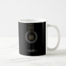 Recherche de la guitare tasses Guitares