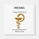 Recherche de symbole médical magnets Pharmacie