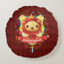 Recherche de emblème coussins Crétin