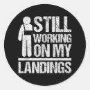 Recherche de blessure autocollants Cassé