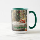 Search for lucky cat mugs Funny