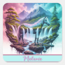 Search for majestic stickers Landscape